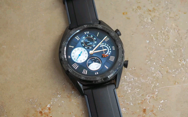 huawei mate 20 pro plus watch gt